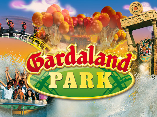 Gardaland