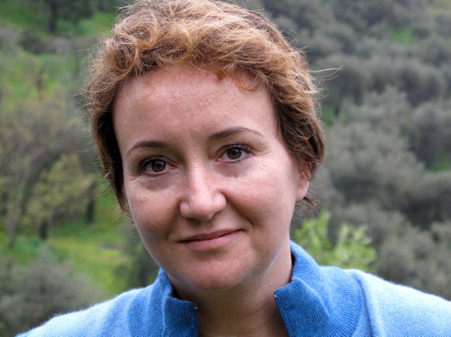 MariaGiovanna Luini