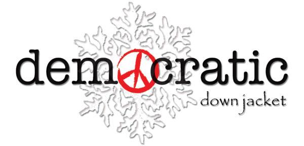 Democratic Wear: il 20 novembre arriva la Down Jacket