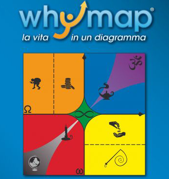 Alla scoperta del mondo di Whymap