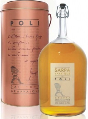 Poli Distillerie sbarca sul web 2.0