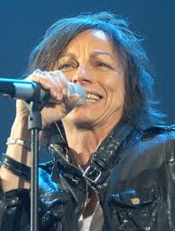 Nel Tour, solo “rock romantico”per Gianna Nannini.