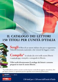 Al Salone del Libro, 150 titoli per l’Unità d’Italia.