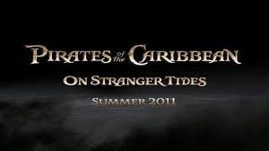 Tante novità per il nuovo film de “I Pirati dei Caraibi 4″