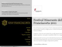 Milano: prima tappa del “Festival Itinerante del Franciacorta 2011″