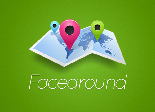 Facearound, ovvero: parti da Facebook, guardati attorno e trova il luogo e il deal che cercavi.