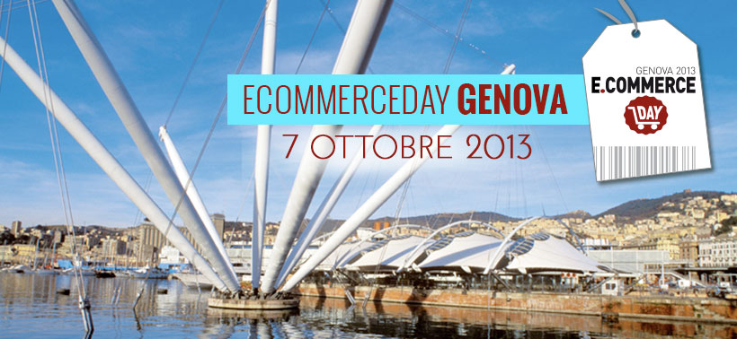 Un altro successo per l’Ecommerce Day tenutosi a Genova
