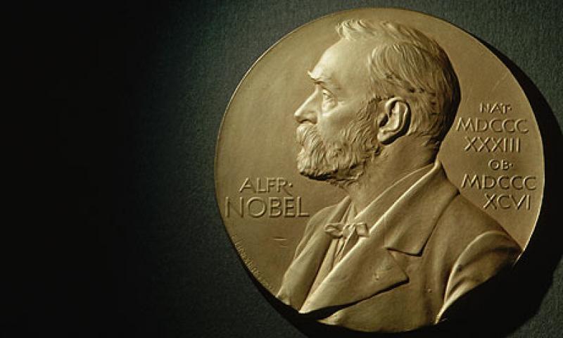 Premi Nobel 2013: le nomine