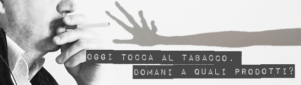 Le sigarette sono (quasi) bandite: un duro colpo ai fumatori