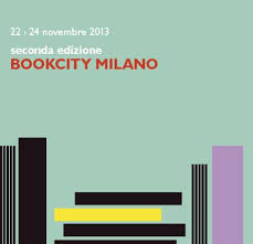 Bookcity Milano 2013 #BCM13