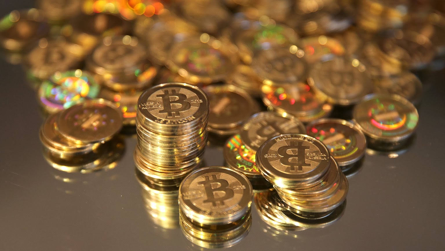 Il Bitcoin, la moneta (virtuale) del futuro