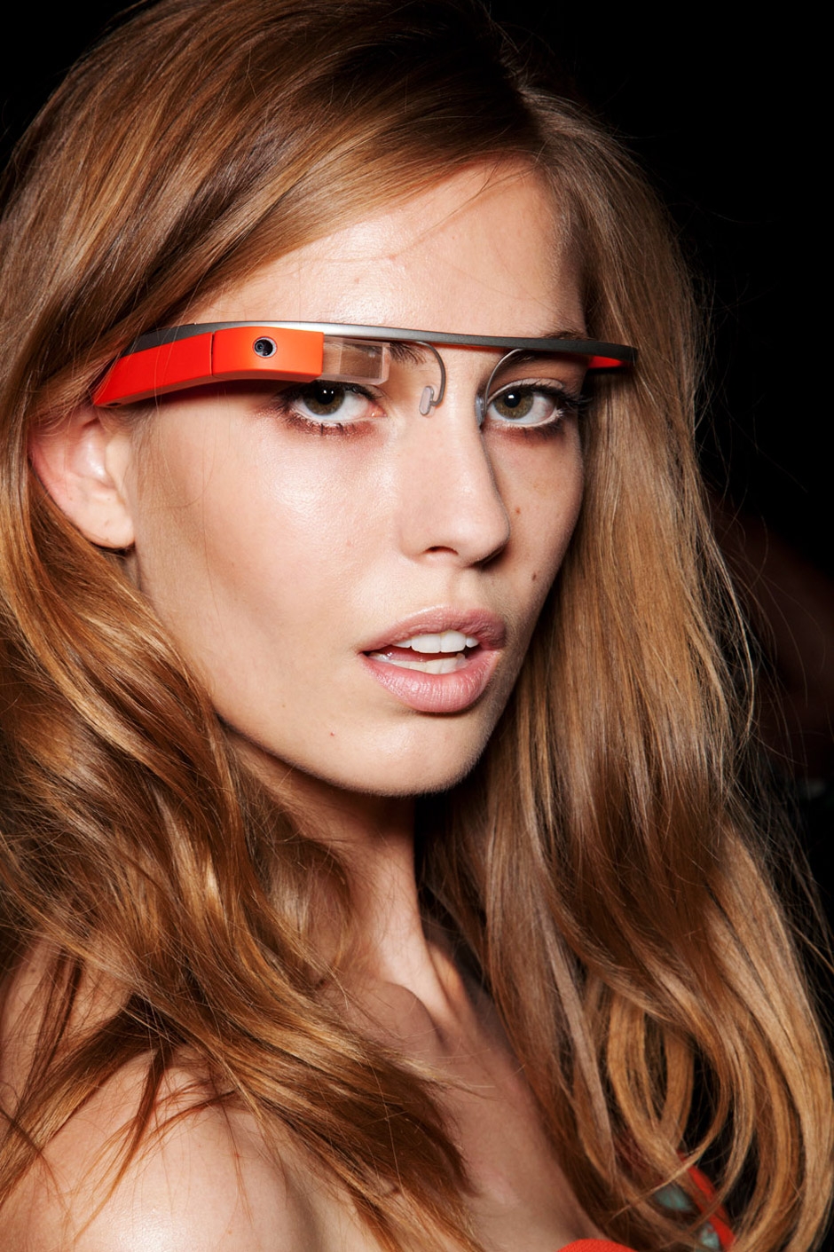 Google Glass: fashion e tecnologia