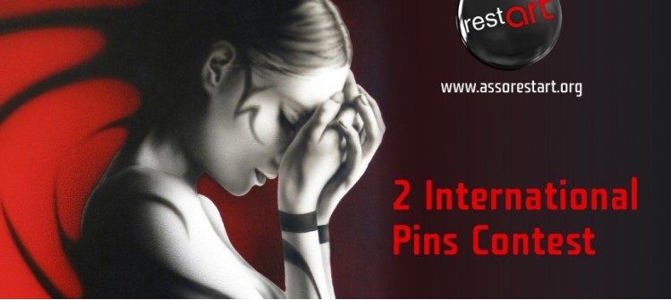 Secondo International Pins Contest