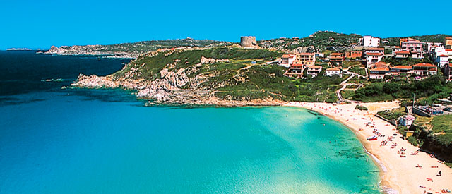 Vacanze in Sardegna, le località più belle