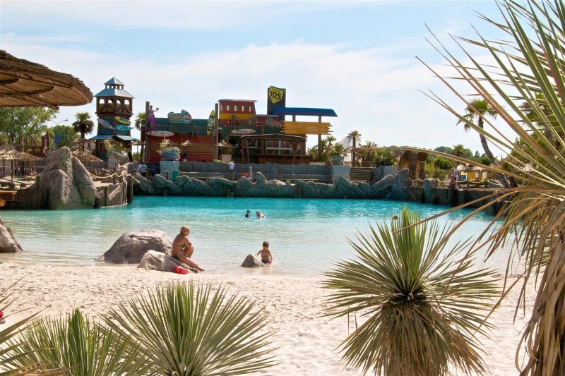 Aqualandia Jesolo e il gemellaggio con il Messico