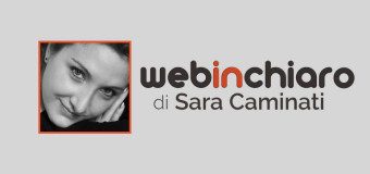 Sara Caminati lascia la guida di Innovation Marketing e fonda Webinchiaro