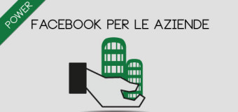 Vuoi imparare a sfruttare Facebook per far crescere le vendite?