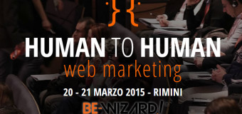 BE-Wizard: il 20 e 21 marzo scopri tutti i segreti del web marketing