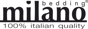 logo MILANO BEDDING_LOW