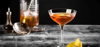 Wild Turkey e i cocktail perfetti per festeggiare il Thanksgiving