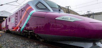 Alta velocità low cost, Renfe arriva prima